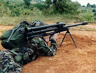armas