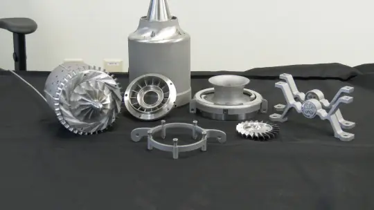 motor