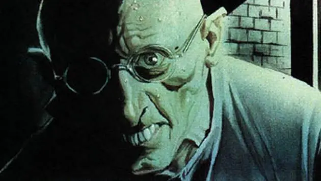 10 villanos de DC que queremos ver en el cine