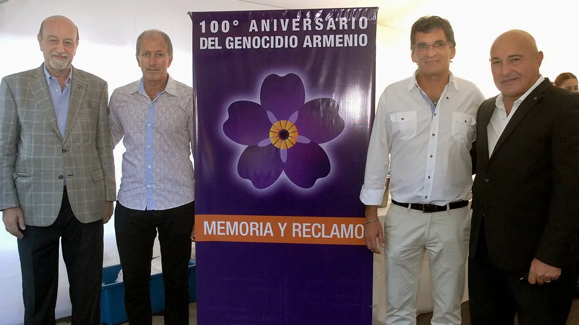 genocidio
