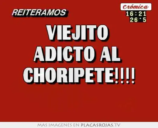 Choripete