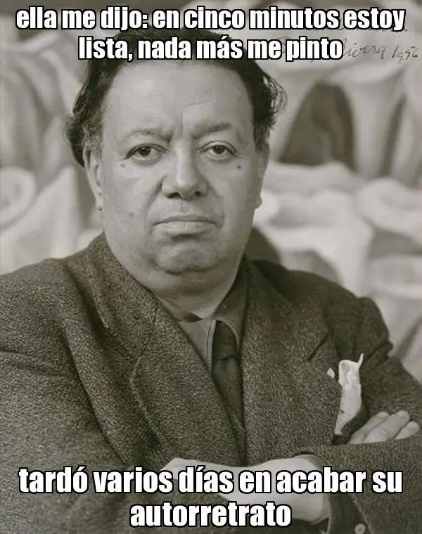 Humor tan inteligente que ni tu entenderas! Que picardia.