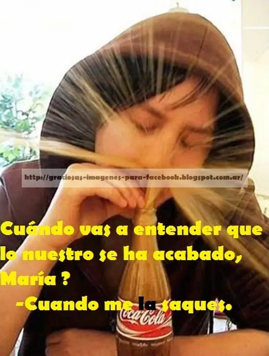 graciosas