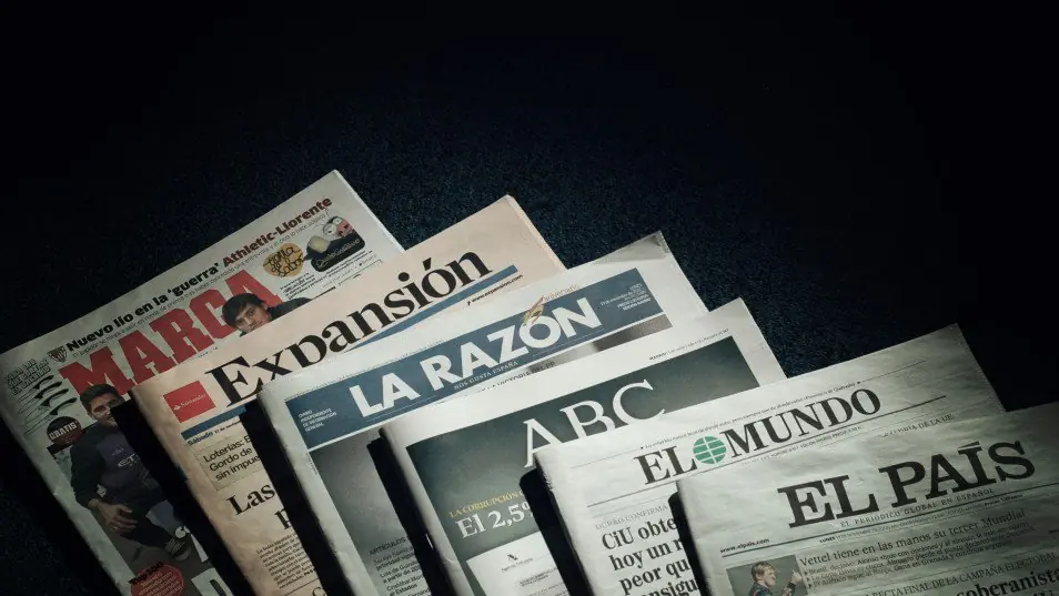 Informarse