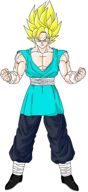 ¿Que es canónico y que no en Dragon Ball Z?