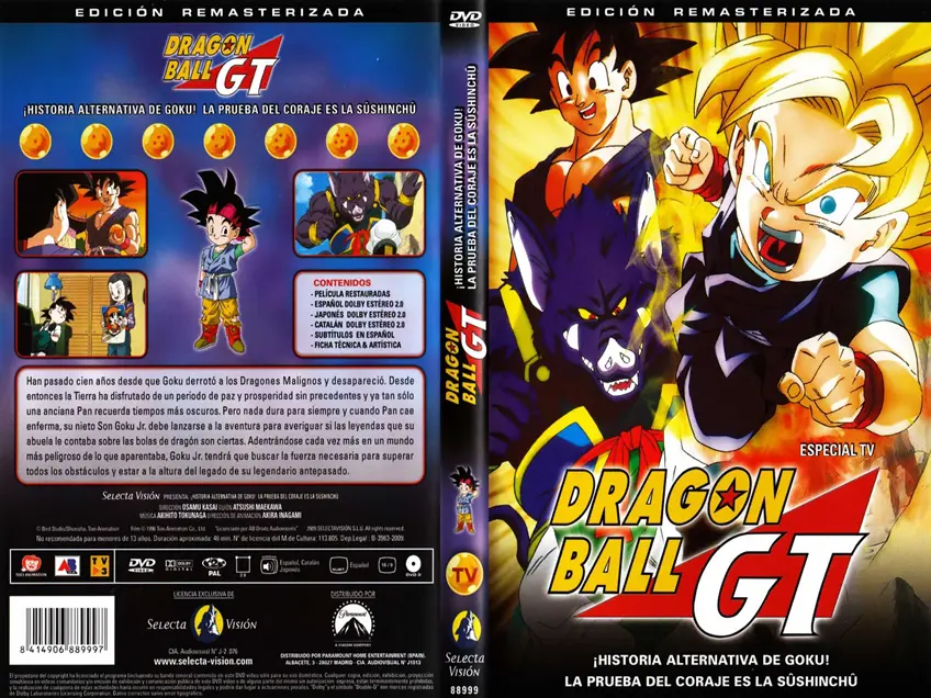 vegeta