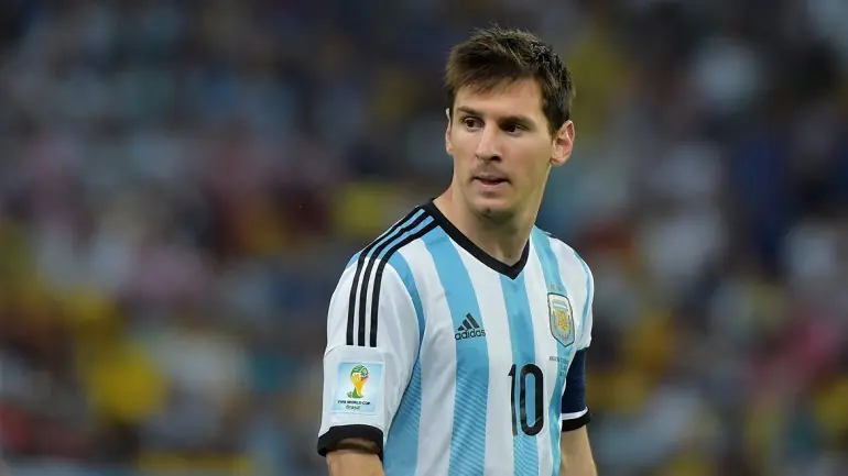 Argentina