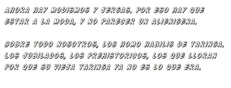 taringa