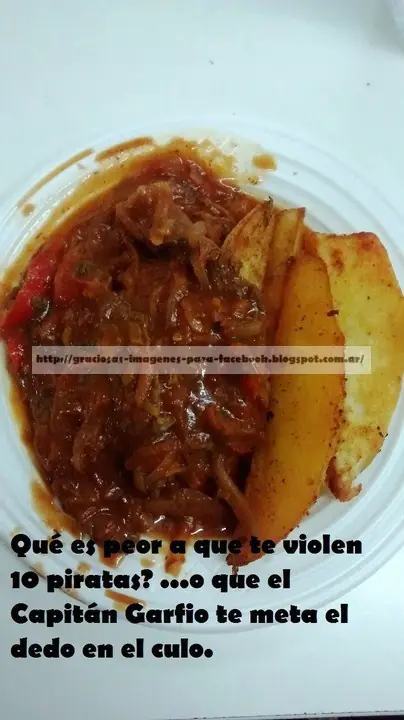 graciosas