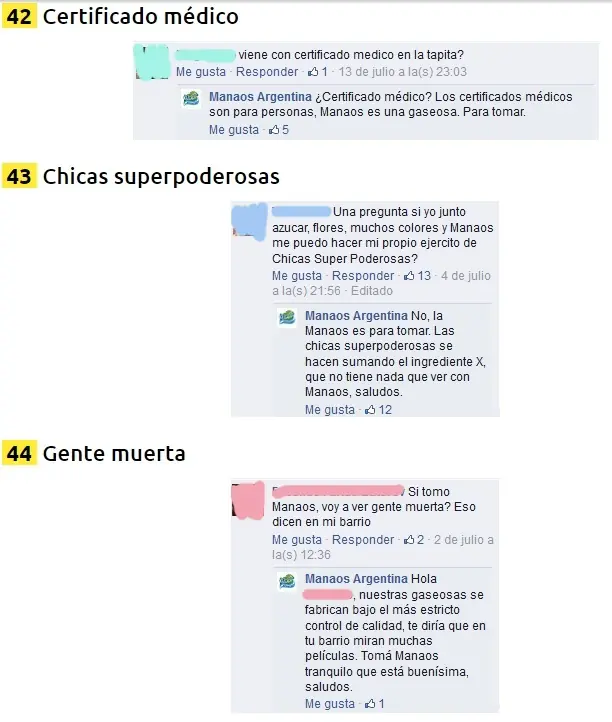 50 Razones para amar Manaos