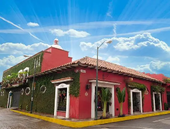 mexico mexico