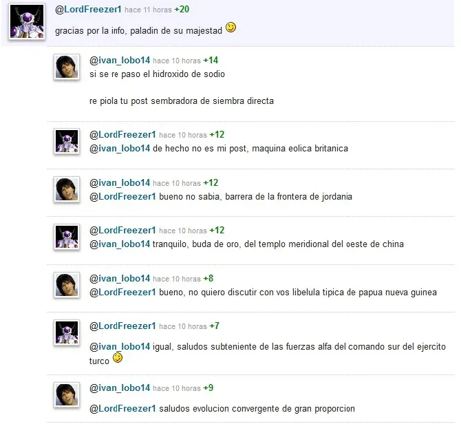 gifs para comentar