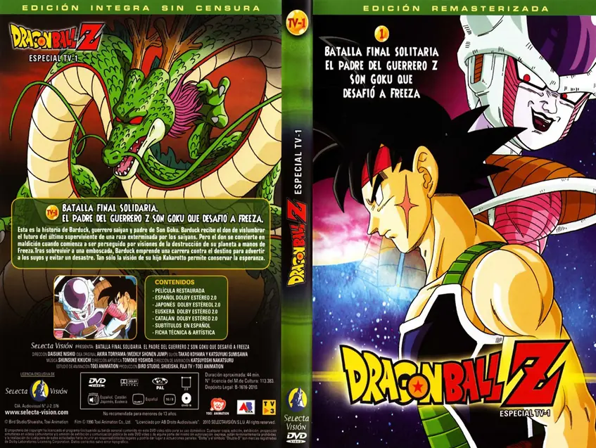 goku