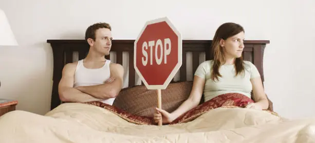 apetito sexual
