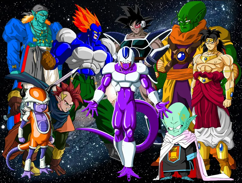 goku