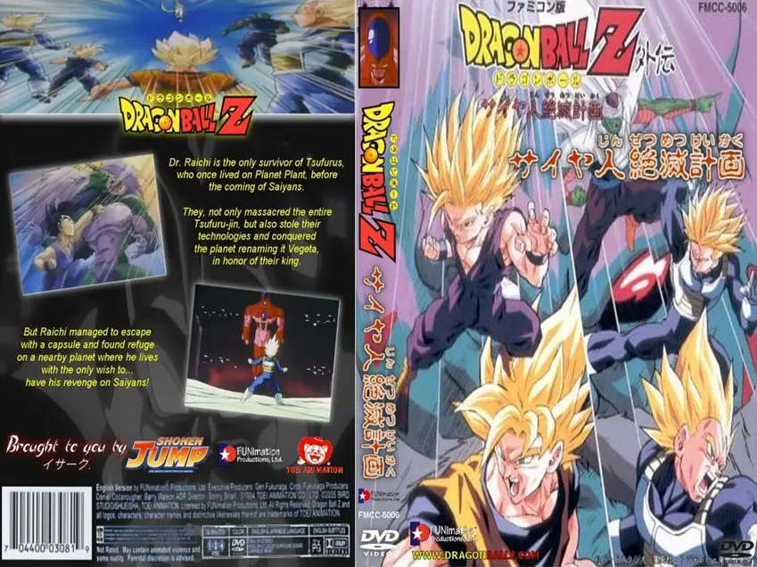 goku