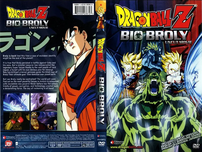 vegeta
