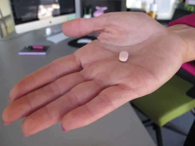 ¿Ya conoces el viagra femenino?