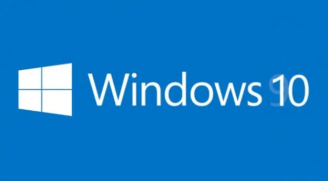 Cómo obtener la app de reserva de Win 10