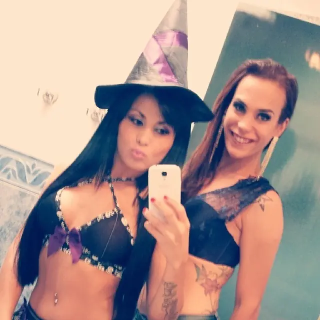 Te gustan las traviesas? , este es tu post