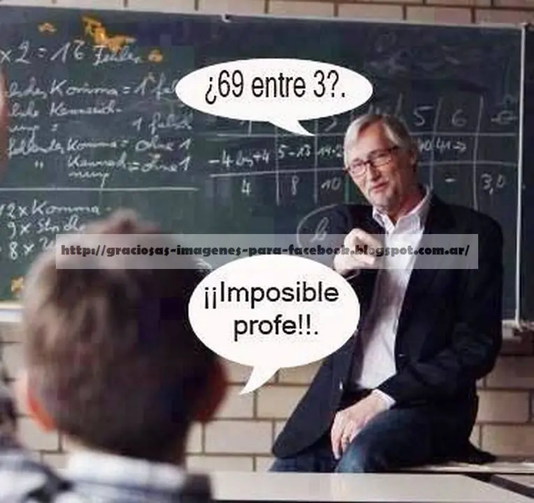 divertidas