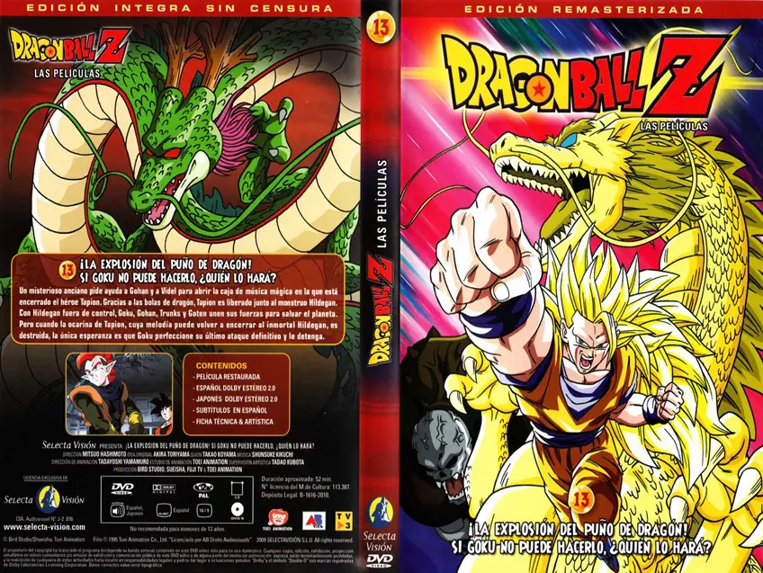 goku