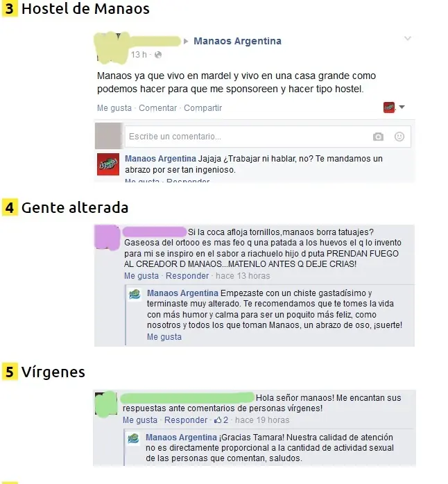 50 Razones para amar Manaos