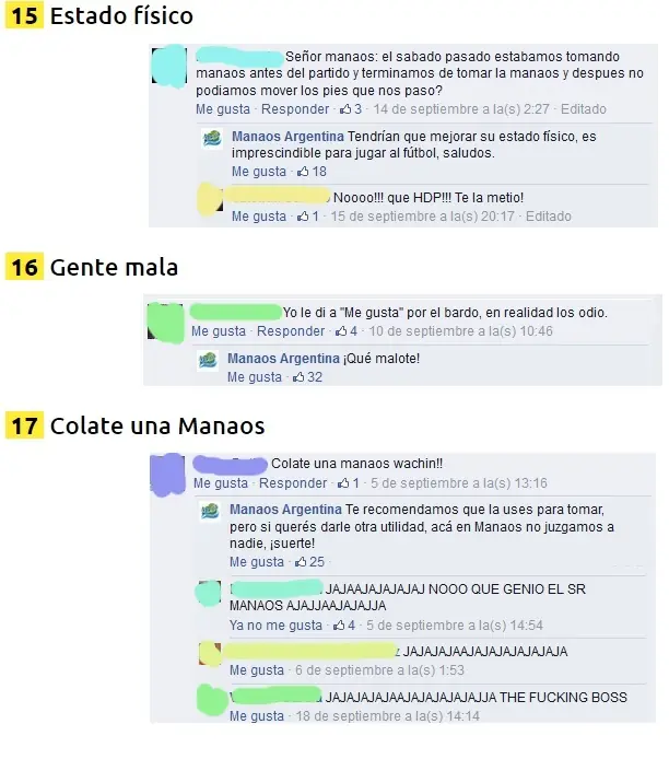 50 Razones para amar Manaos