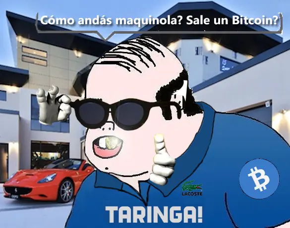 taringa