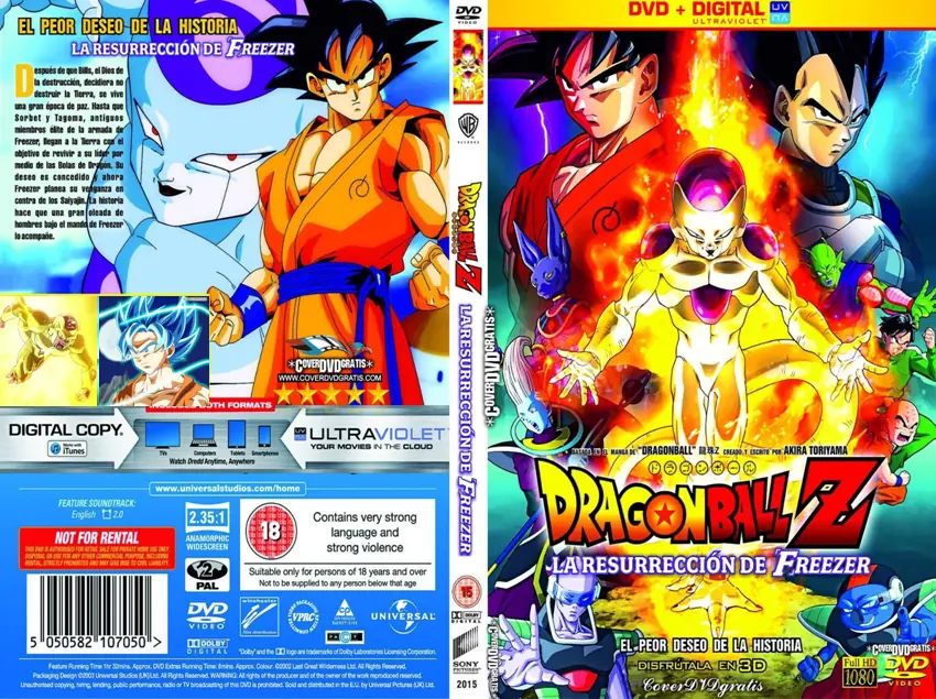 vegeta