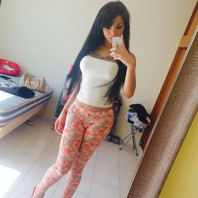 + 10 si te enamoras re subido (shemales)