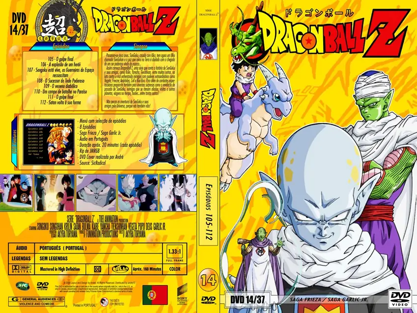 goku