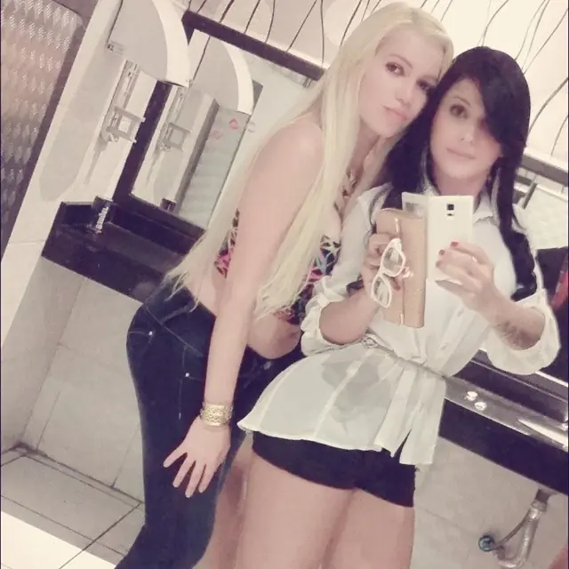 travas