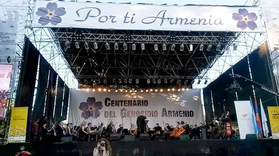 centenario