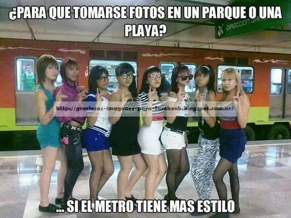 graciosas