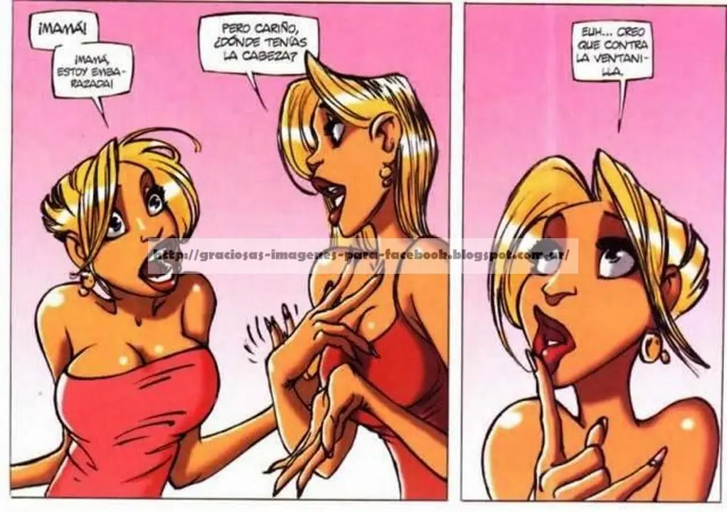 divertidas