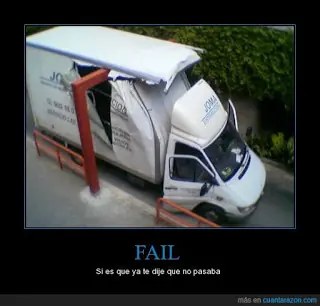 Superpost Fails / Epic Fails