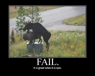 Funny