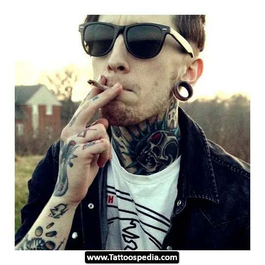 tatuajes