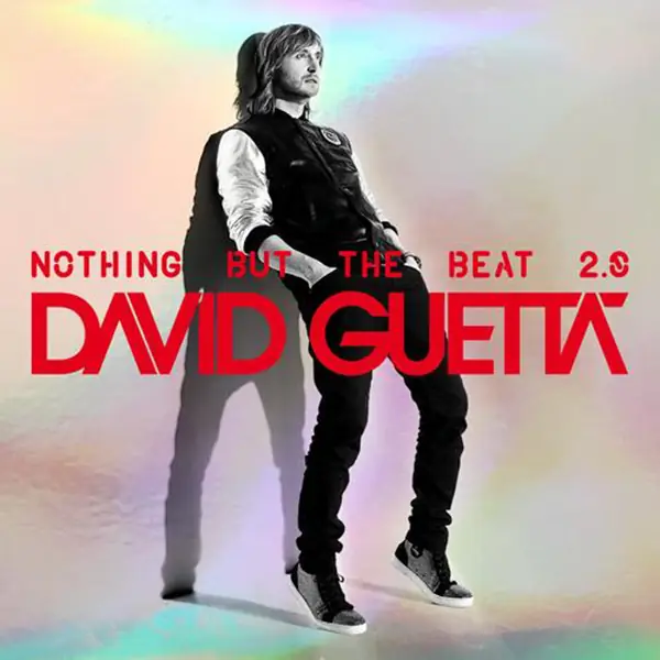 David Guetta - Nuevo Disco