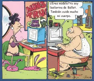Humor Grafico