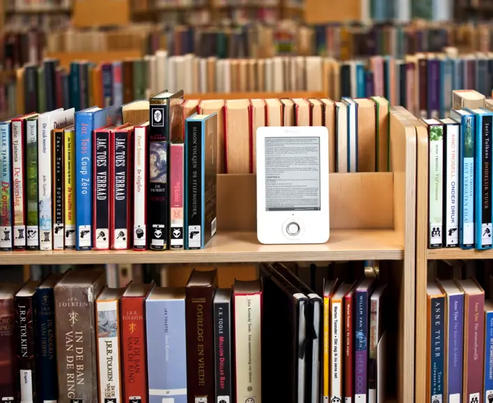 El cerebro y la lectura en la era digital: La ciencia de pa