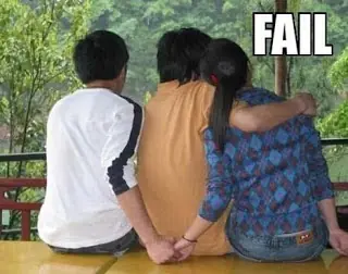 epic fails