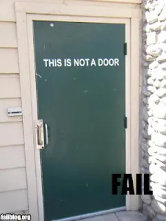 epic fails