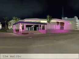 vice city