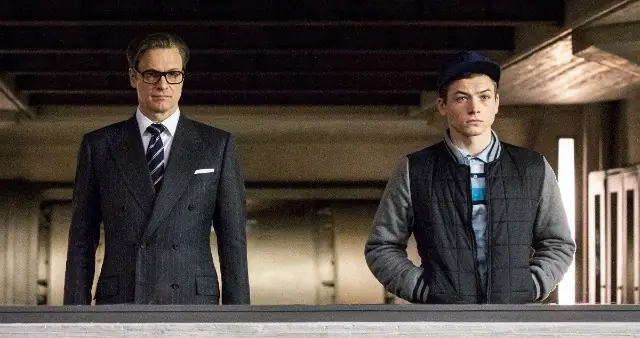 Peliculas del 2015 que tenes que ver