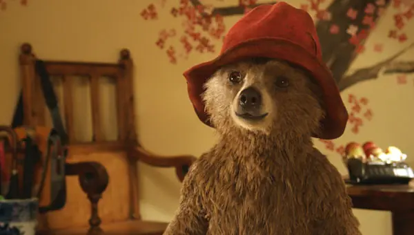 Peliculas del 2015 que tenes que ver