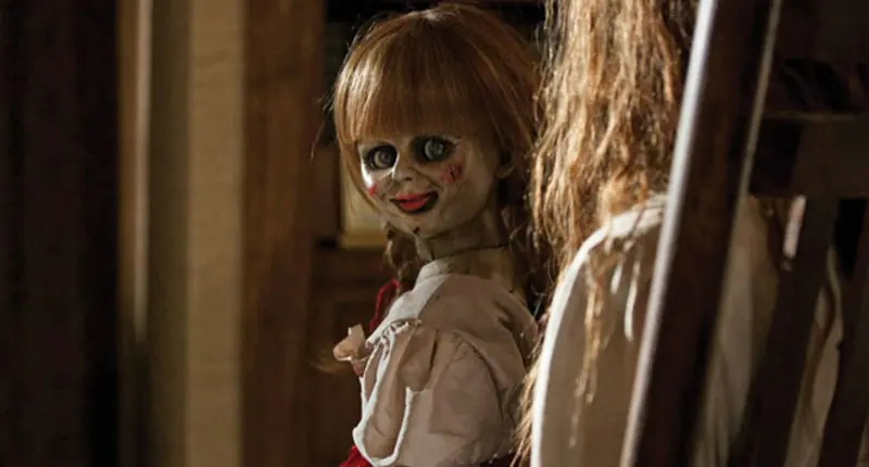 Sucesos paranormales ocurridos en rodajes de películas Sucesos paranormales ocurridos en rodajes de películas
