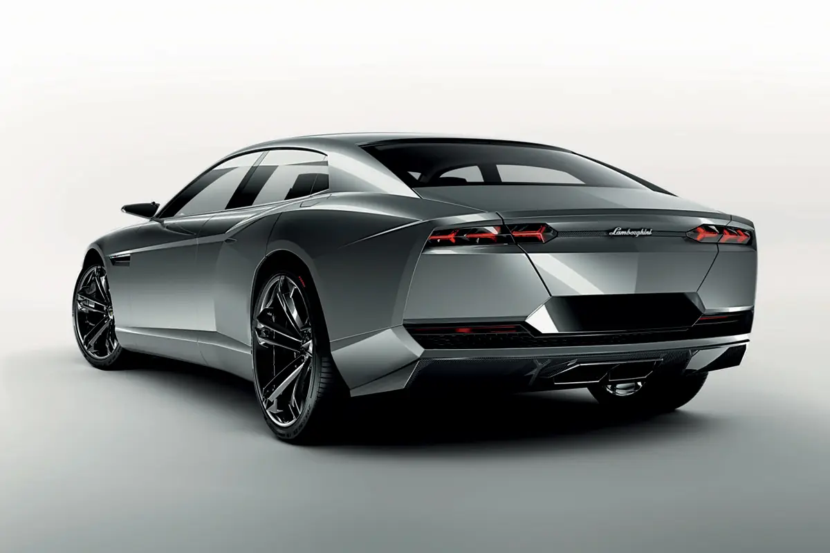 coche lambo