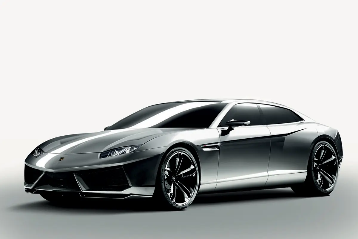 Lamborghini